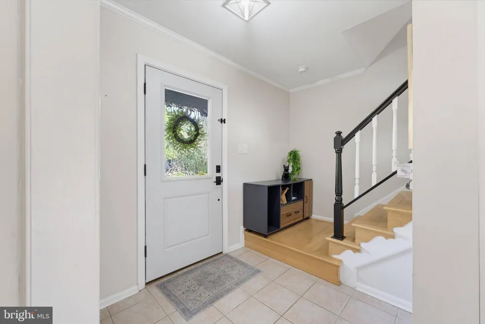 8109 OVERTON COURT Springfield, VA 22153