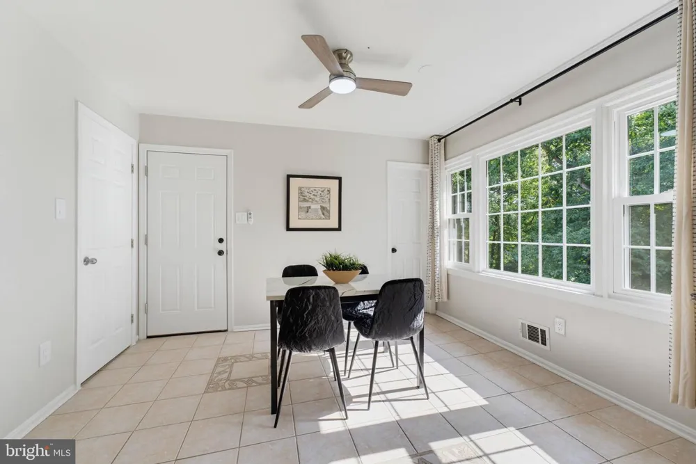 8109 OVERTON COURT Springfield, VA 22153
