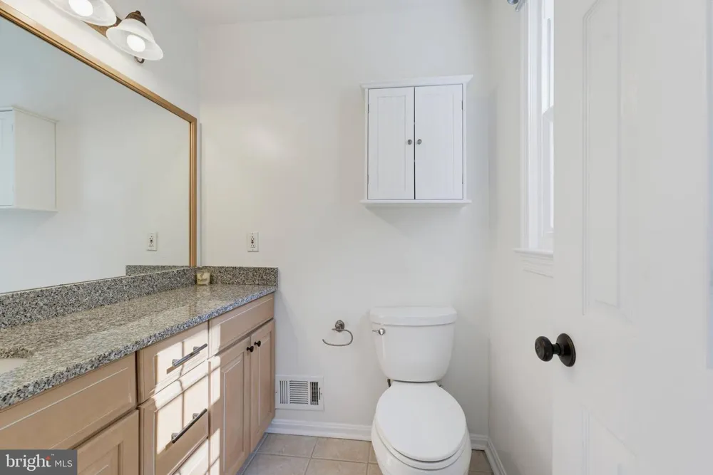 8109 OVERTON COURT Springfield, VA 22153
