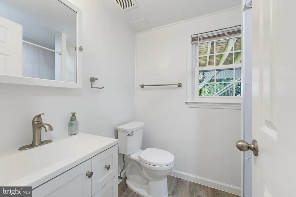 8109 OVERTON COURT Springfield, VA 22153