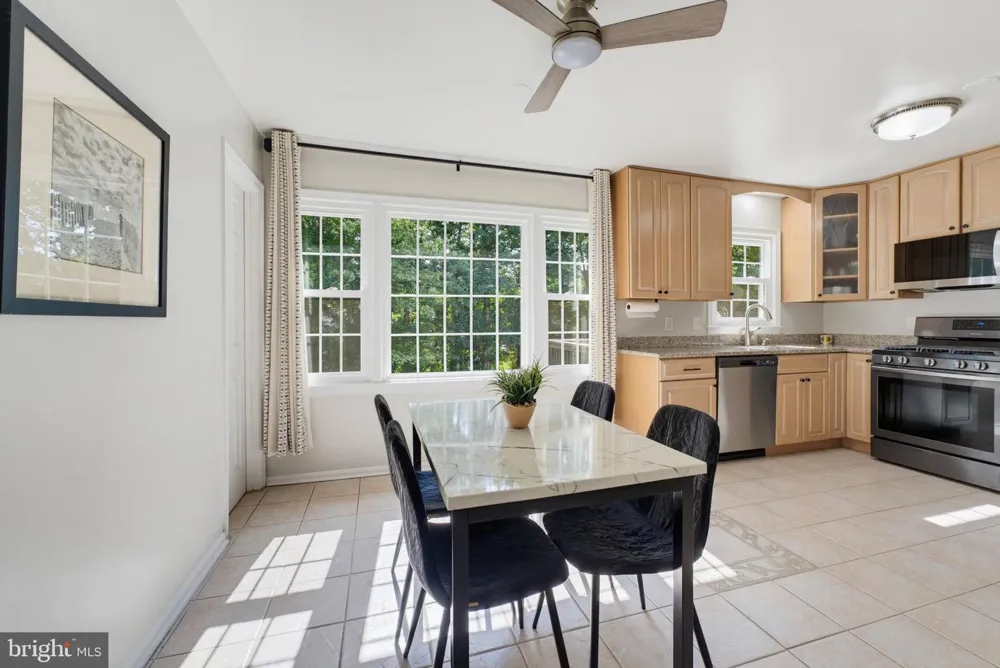 8109 OVERTON COURT Springfield, VA 22153