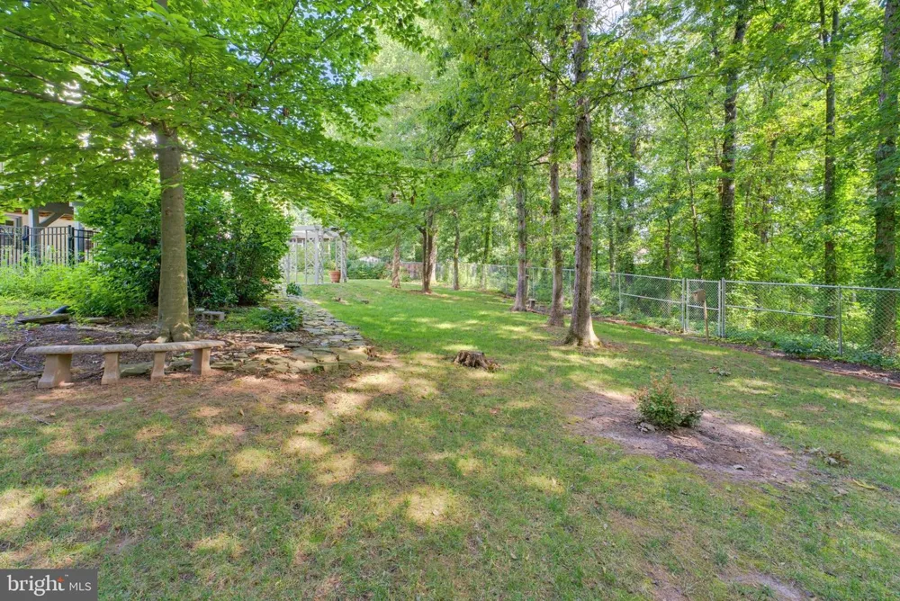 8109 OVERTON COURT Springfield, VA 22153