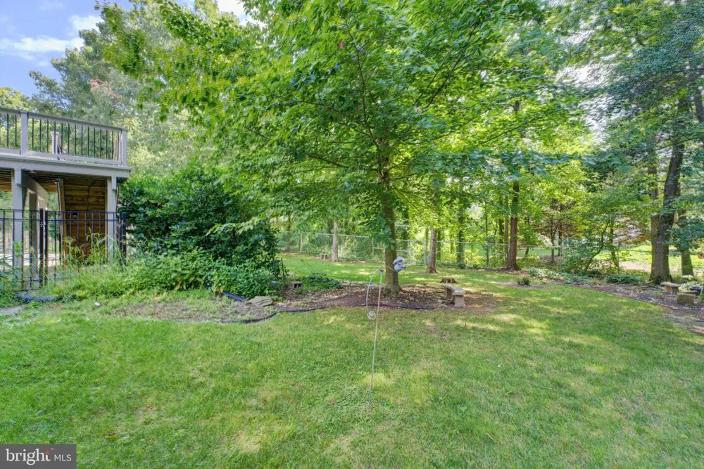 8109 OVERTON COURT Springfield, VA 22153