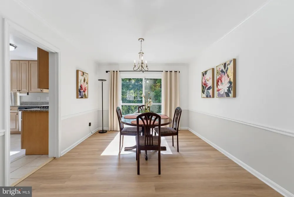 8109 OVERTON COURT Springfield, VA 22153