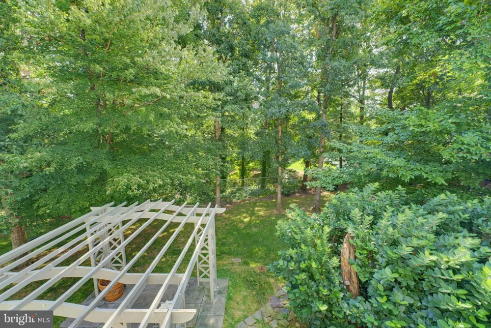 8109 OVERTON COURT Springfield, VA 22153