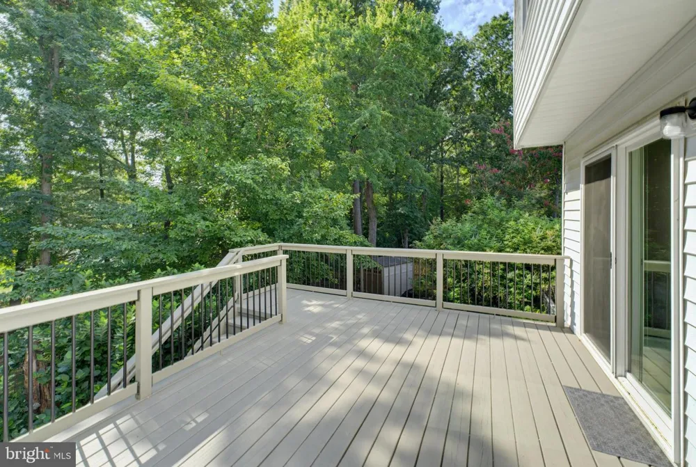 8109 OVERTON COURT Springfield, VA 22153