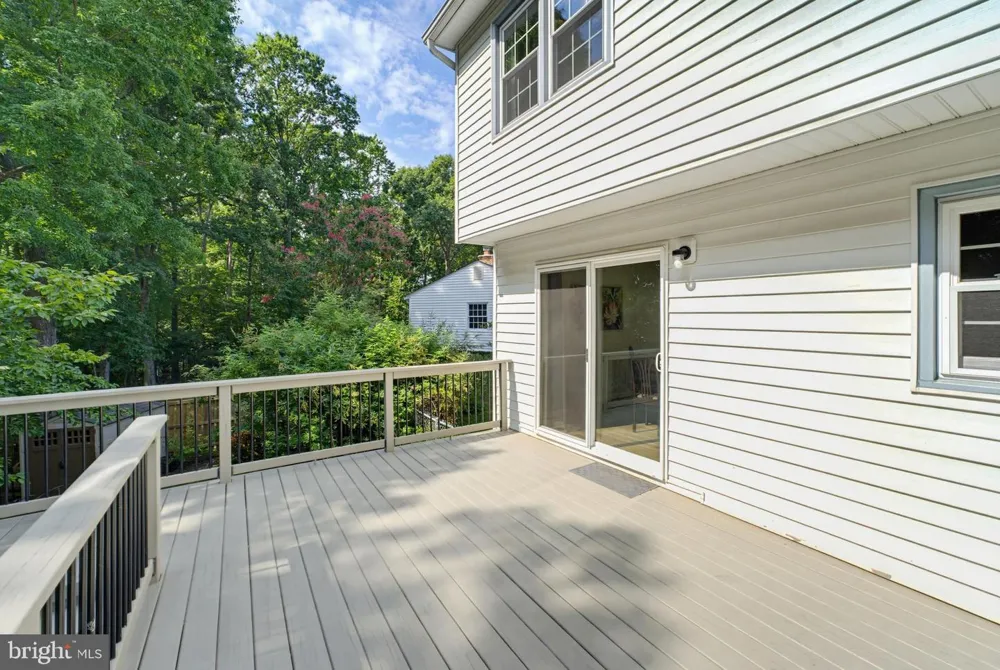 8109 OVERTON COURT Springfield, VA 22153