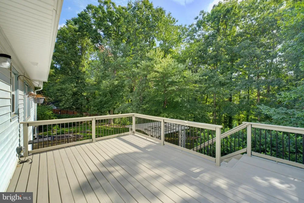 8109 OVERTON COURT Springfield, VA 22153