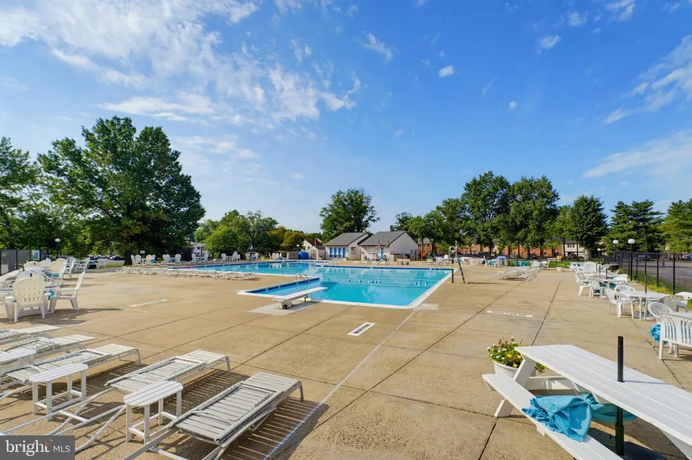 8109 OVERTON COURT Springfield, VA 22153