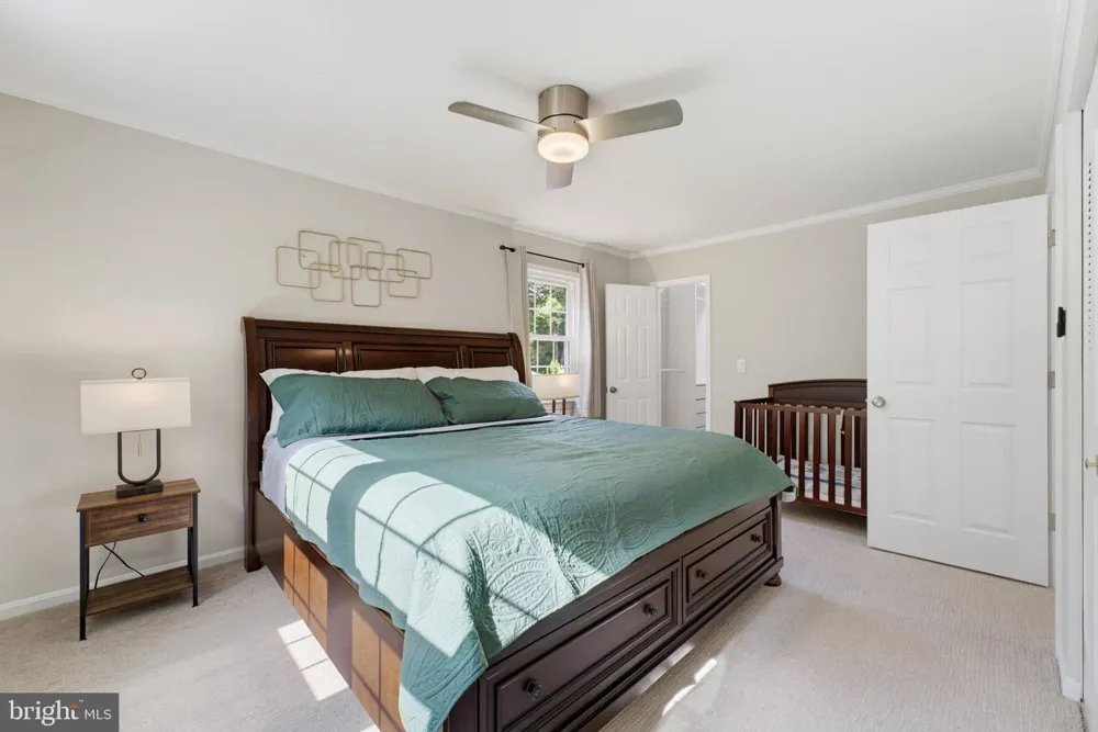 8109 OVERTON COURT Springfield, VA 22153