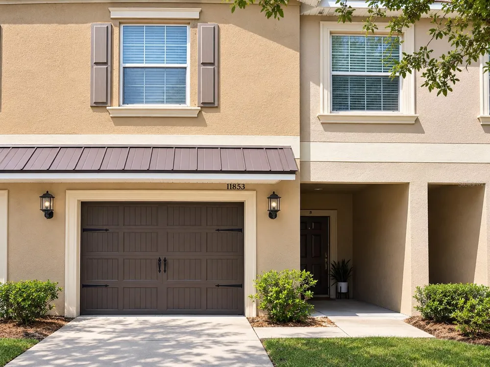11853 GREENGATE DRIVE Hudson, FL 34669
