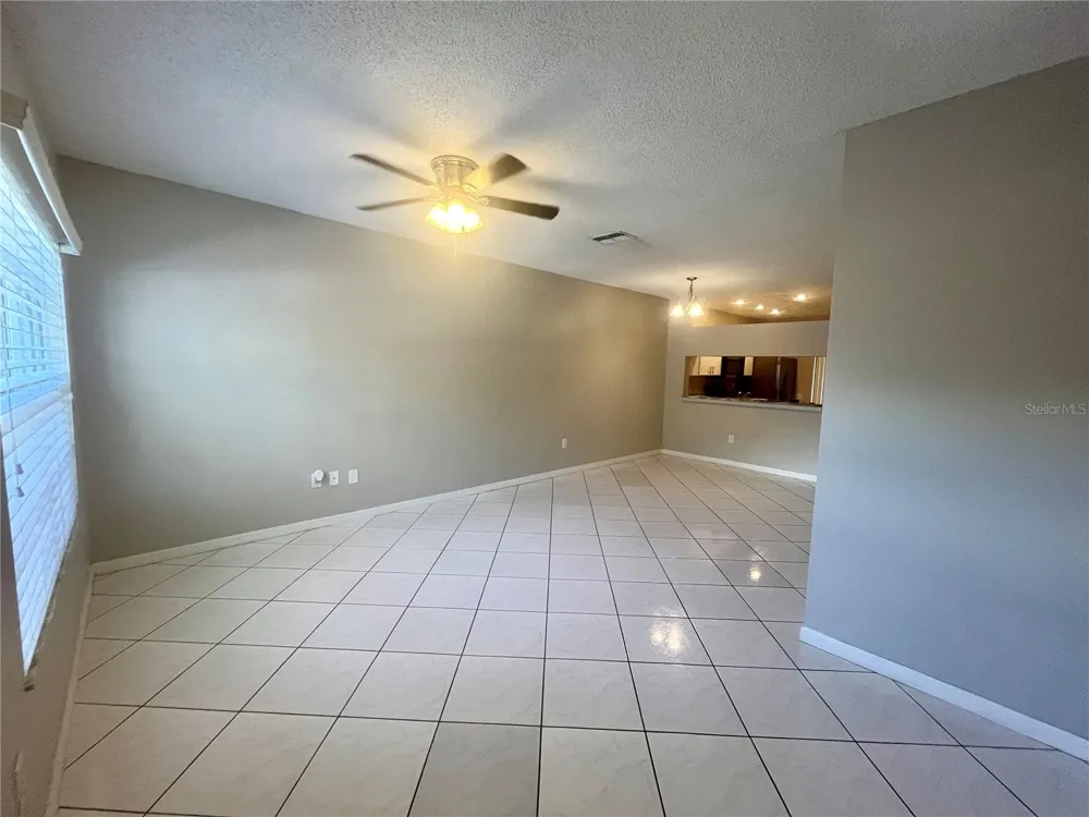 12356 BERKELEY SQUARE DRIVE Tampa, FL 33626