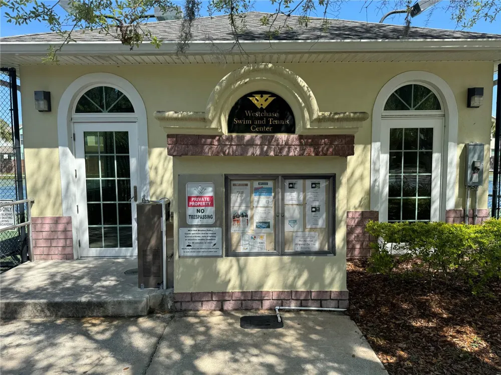 12356 BERKELEY SQUARE DRIVE Tampa, FL 33626
