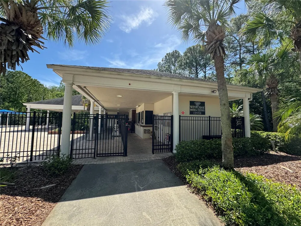 12356 BERKELEY SQUARE DRIVE Tampa, FL 33626