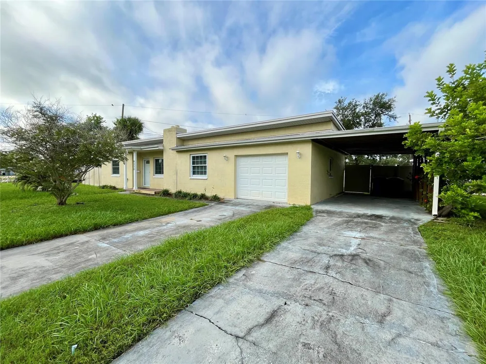 8330 WAVERLY ROAD St Petersburg, FL 33702