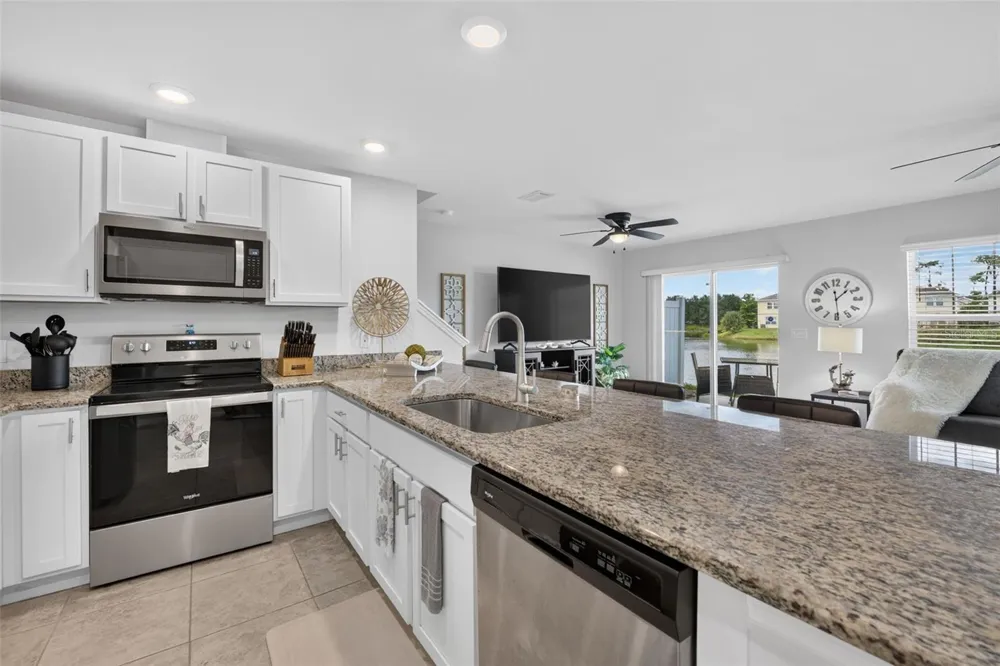 6381 BRANT BAY BOULEVARD #102 North Fort Myers, FL 33917