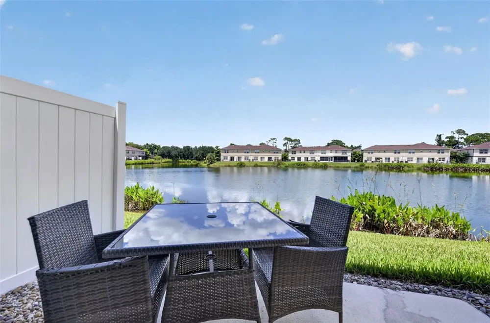 6381 BRANT BAY BOULEVARD #102 North Fort Myers, FL 33917
