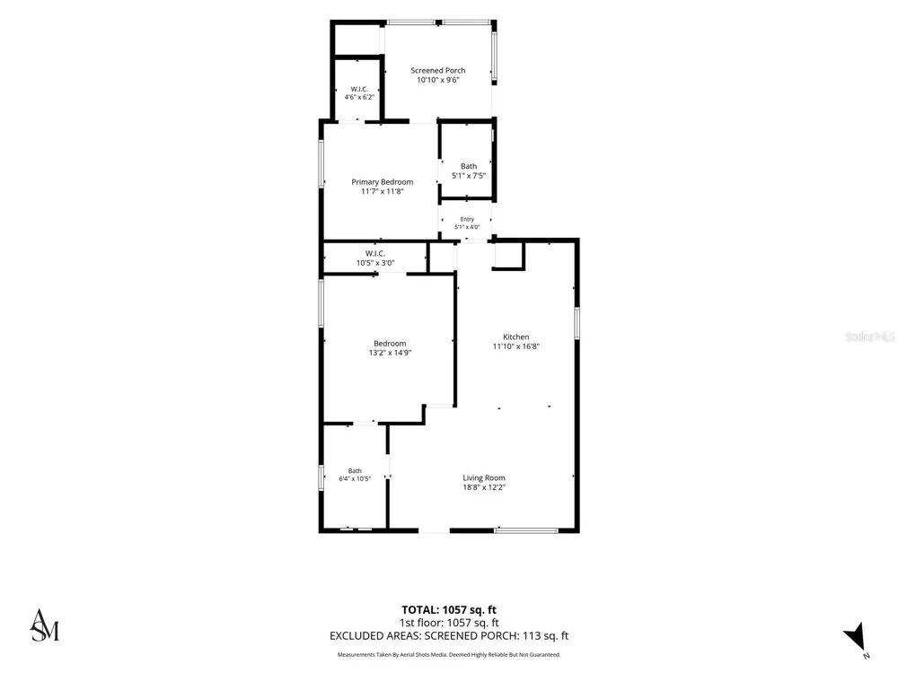 8114 EDISON AVENUE Tampa, FL 33604