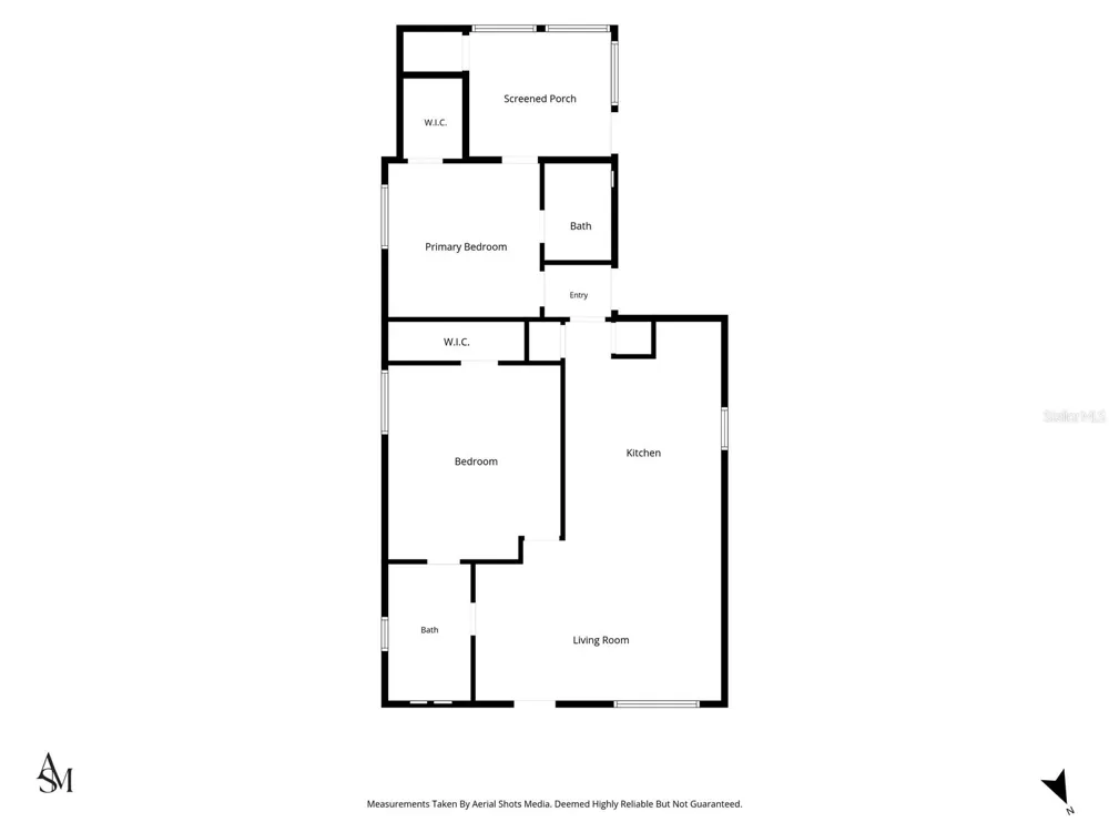 8114 EDISON AVENUE Tampa, FL 33604