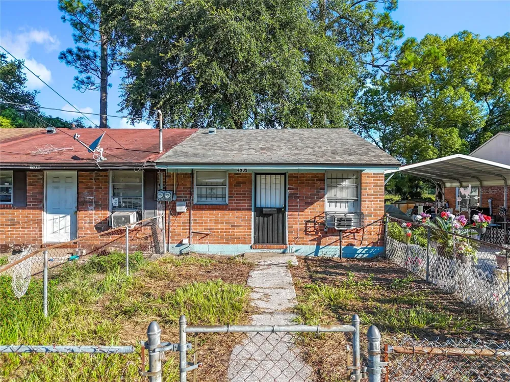 4509 KEN KNIGHT DRIVE Jacksonville, FL 32209