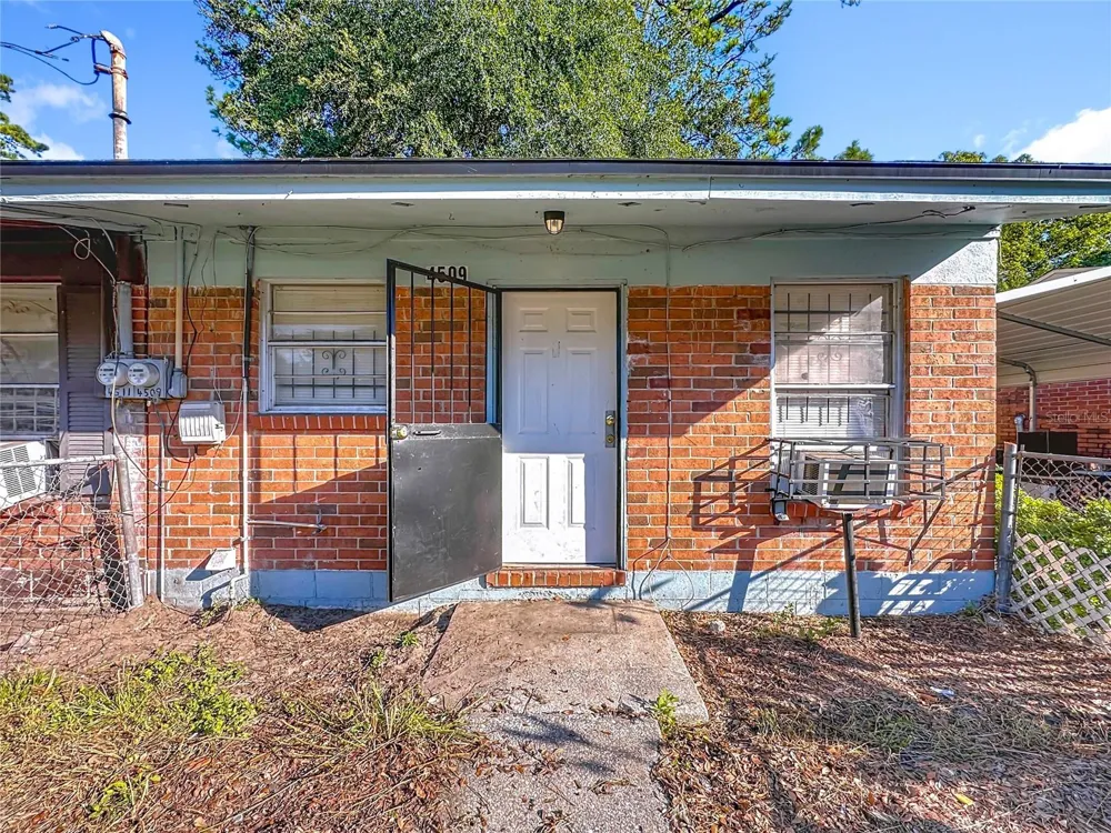 4509 KEN KNIGHT DRIVE Jacksonville, FL 32209