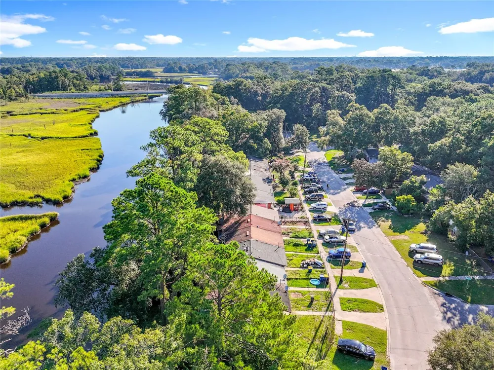 4509 KEN KNIGHT DRIVE Jacksonville, FL 32209