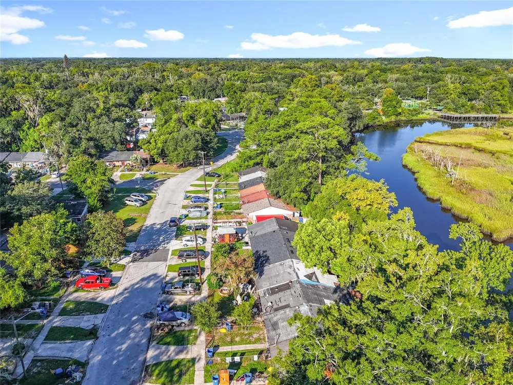 4509 KEN KNIGHT DRIVE Jacksonville, FL 32209