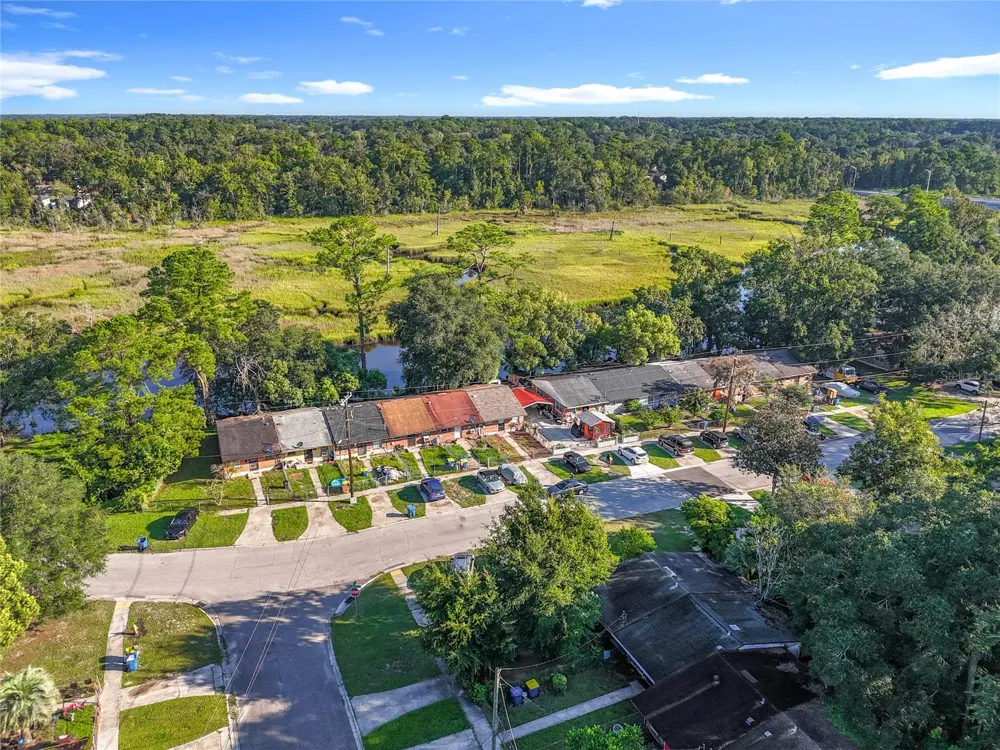 4509 KEN KNIGHT DRIVE Jacksonville, FL 32209