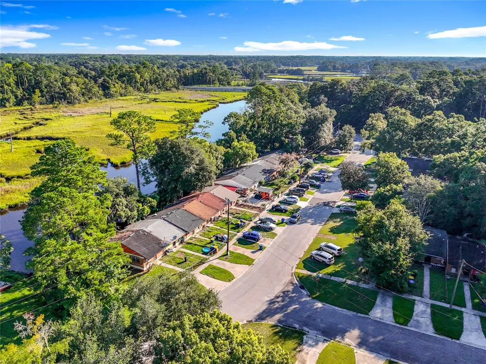 4509 KEN KNIGHT DRIVE Jacksonville, FL 32209