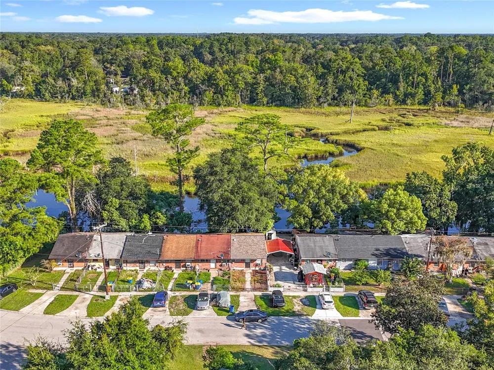 4509 KEN KNIGHT DRIVE Jacksonville, FL 32209