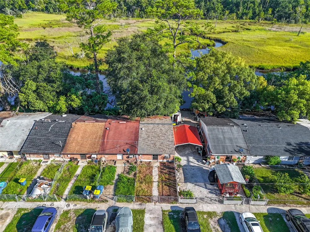 4509 KEN KNIGHT DRIVE Jacksonville, FL 32209