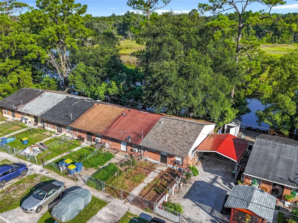 4509 KEN KNIGHT DRIVE Jacksonville, FL 32209