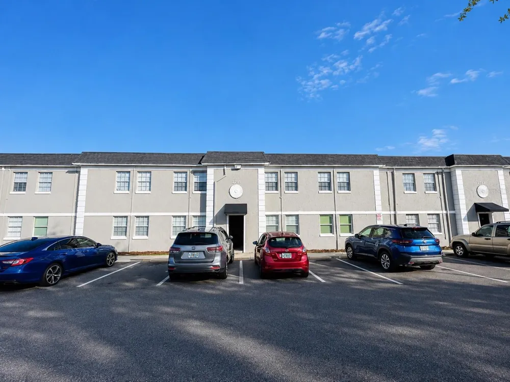 2791 L B MCLEOD ROAD #D Orlando, FL 32805