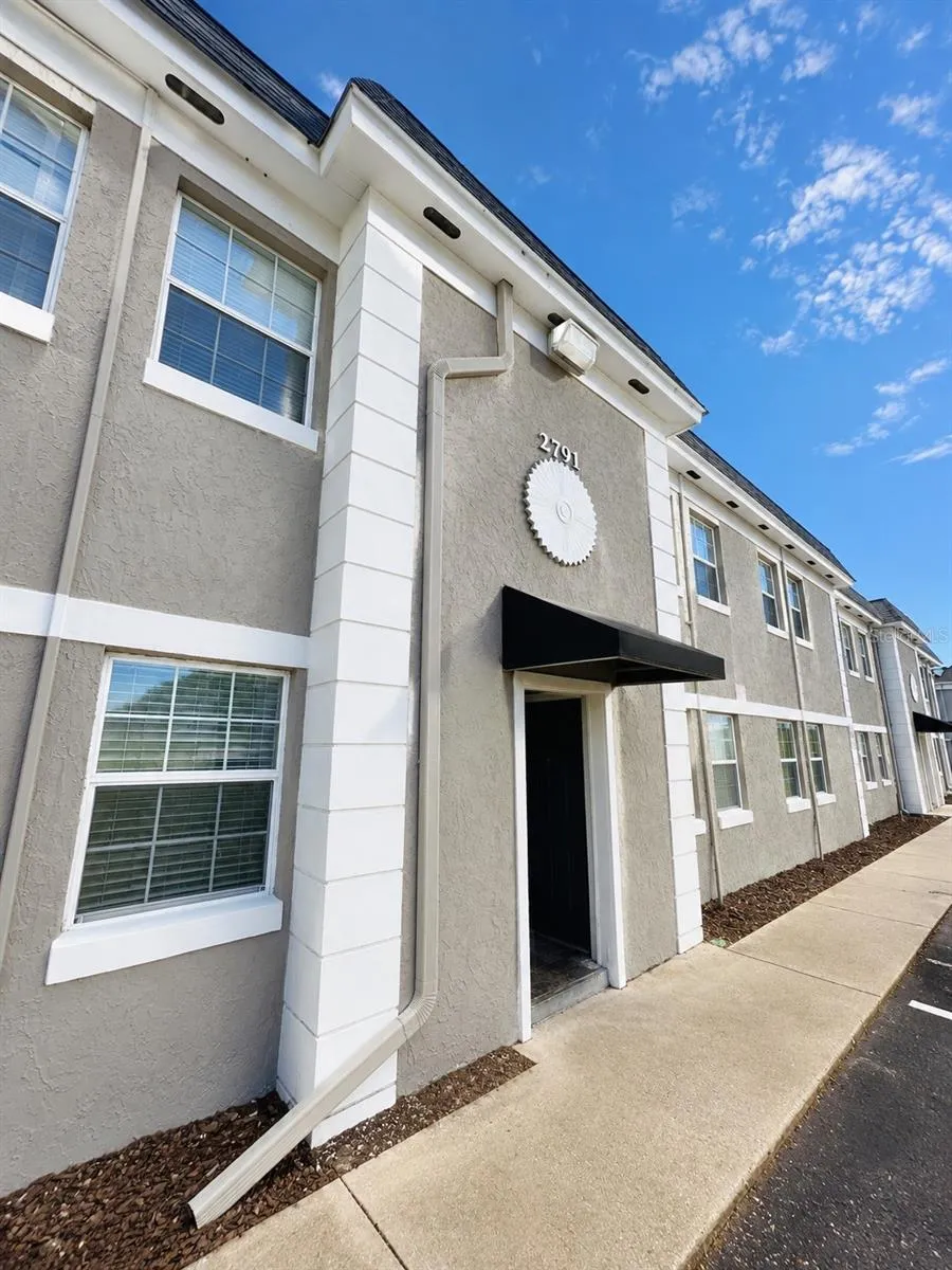 2791 L B MCLEOD ROAD #D Orlando, FL 32805