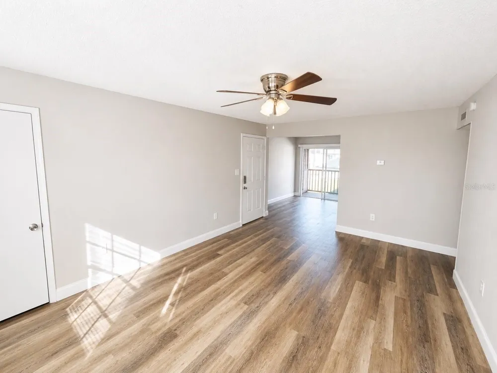 2791 L B MCLEOD ROAD #D Orlando, FL 32805