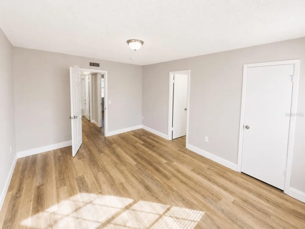 2791 L B MCLEOD ROAD #D Orlando, FL 32805