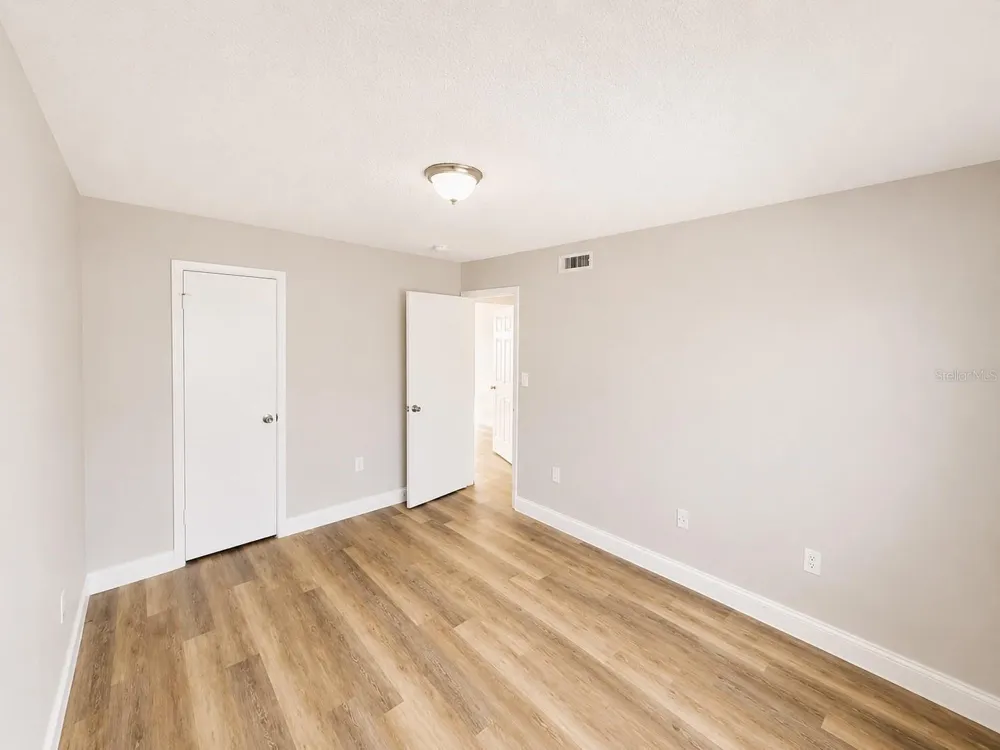 2791 L B MCLEOD ROAD #D Orlando, FL 32805