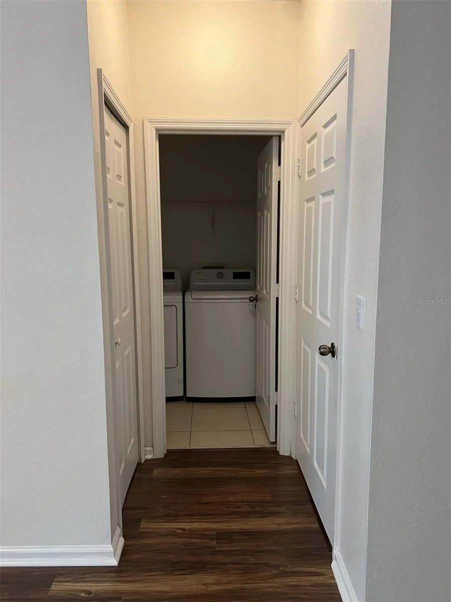 16311 PARKSTONE PALMS COURT Tampa, FL 33647