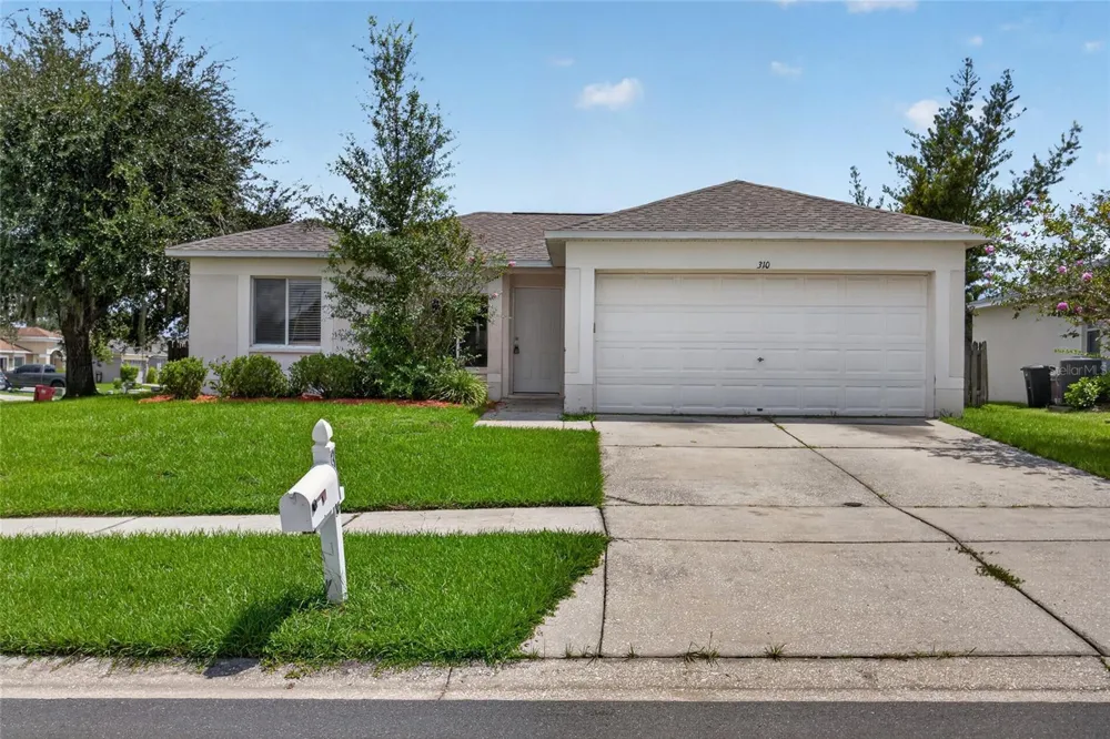 310 SHELBY BROOKE DRIVE Plant City, FL 33563