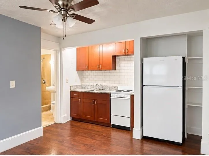 510 E JACKSON STREET #4 Orlando, FL 32801