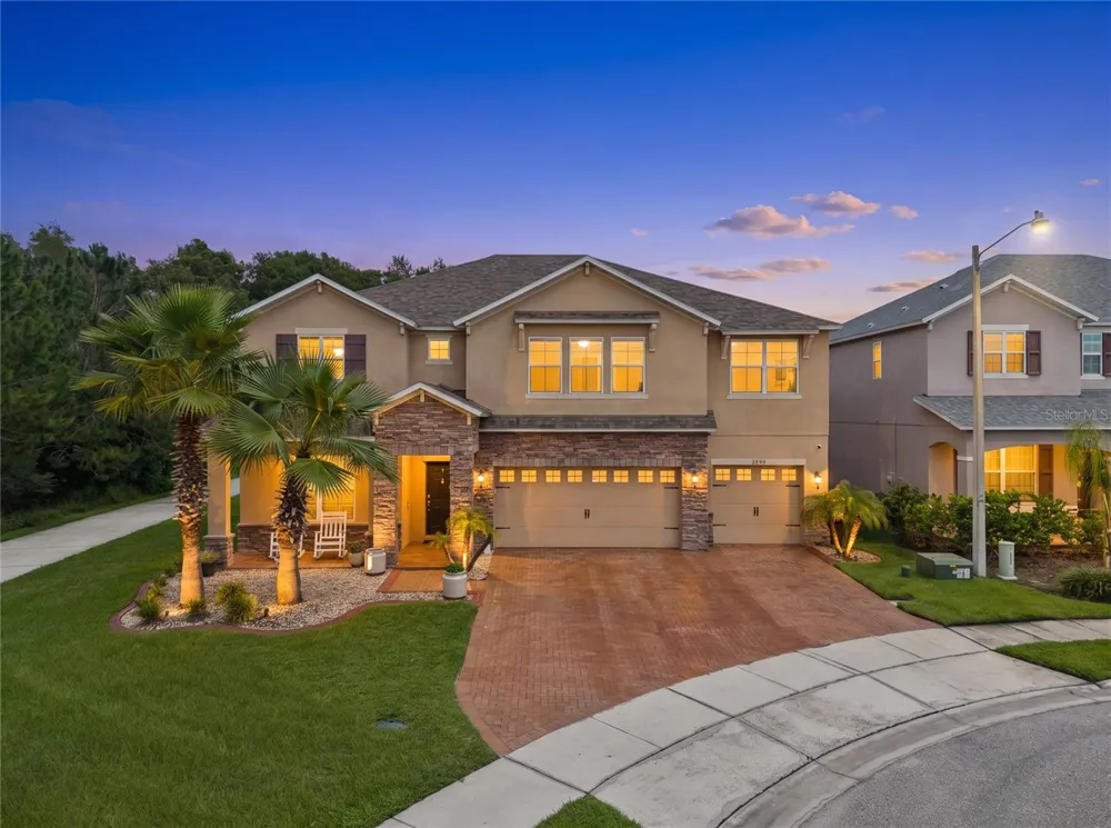 3899 MT VERNON WAY Kissimmee, FL 34741