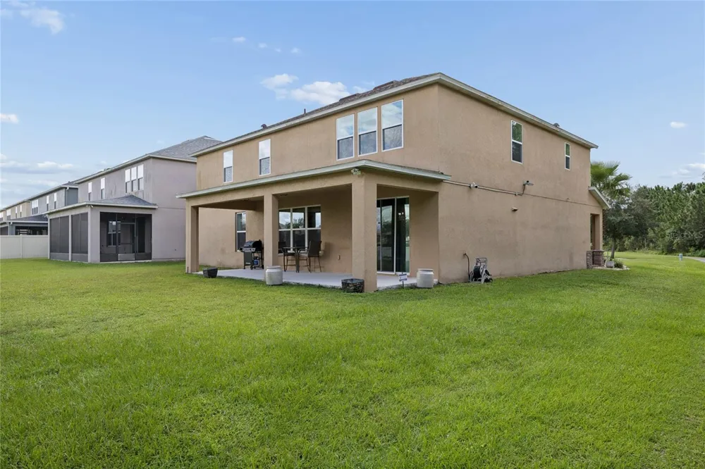 3899 MT VERNON WAY Kissimmee, FL 34741