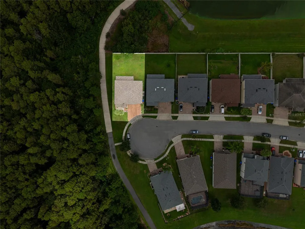 3899 MT VERNON WAY Kissimmee, FL 34741