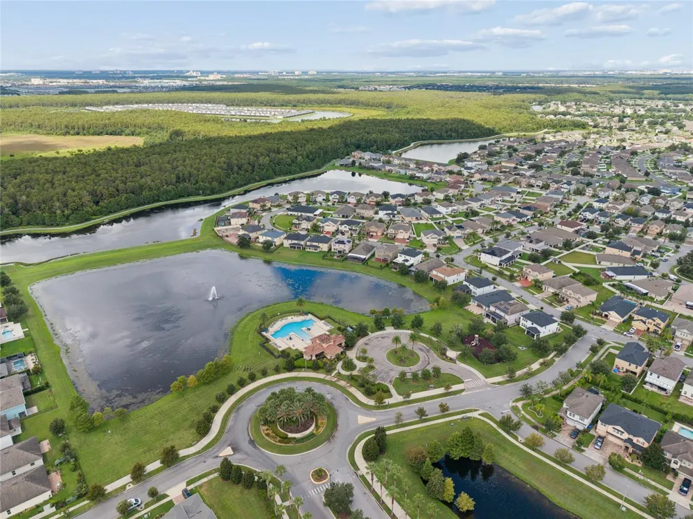 3899 MT VERNON WAY Kissimmee, FL 34741