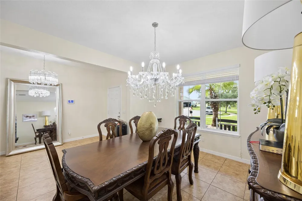 3899 MT VERNON WAY Kissimmee, FL 34741
