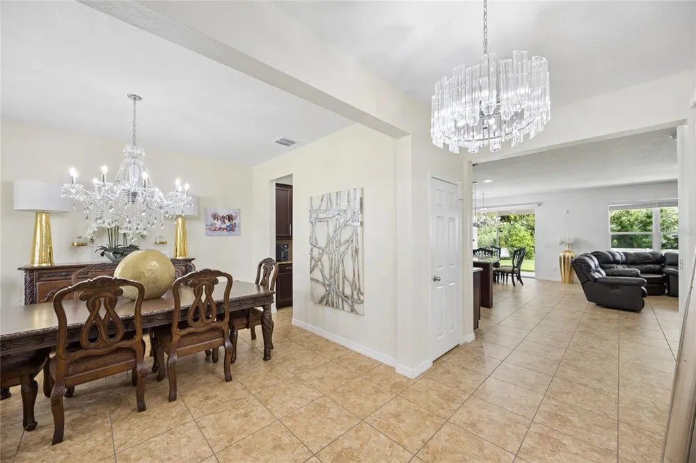 3899 MT VERNON WAY Kissimmee, FL 34741