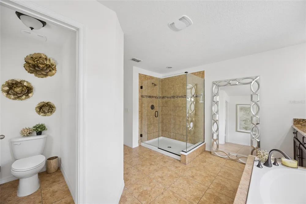 3899 MT VERNON WAY Kissimmee, FL 34741
