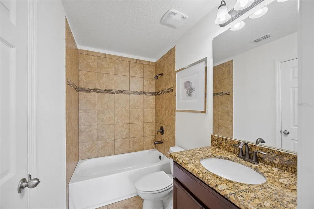 3899 MT VERNON WAY Kissimmee, FL 34741
