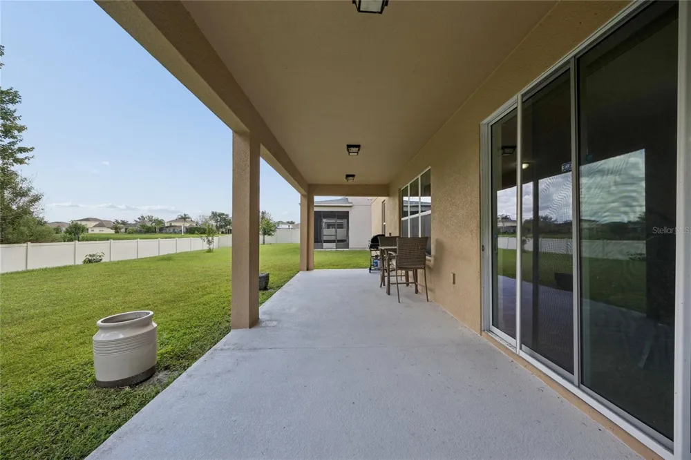 3899 MT VERNON WAY Kissimmee, FL 34741