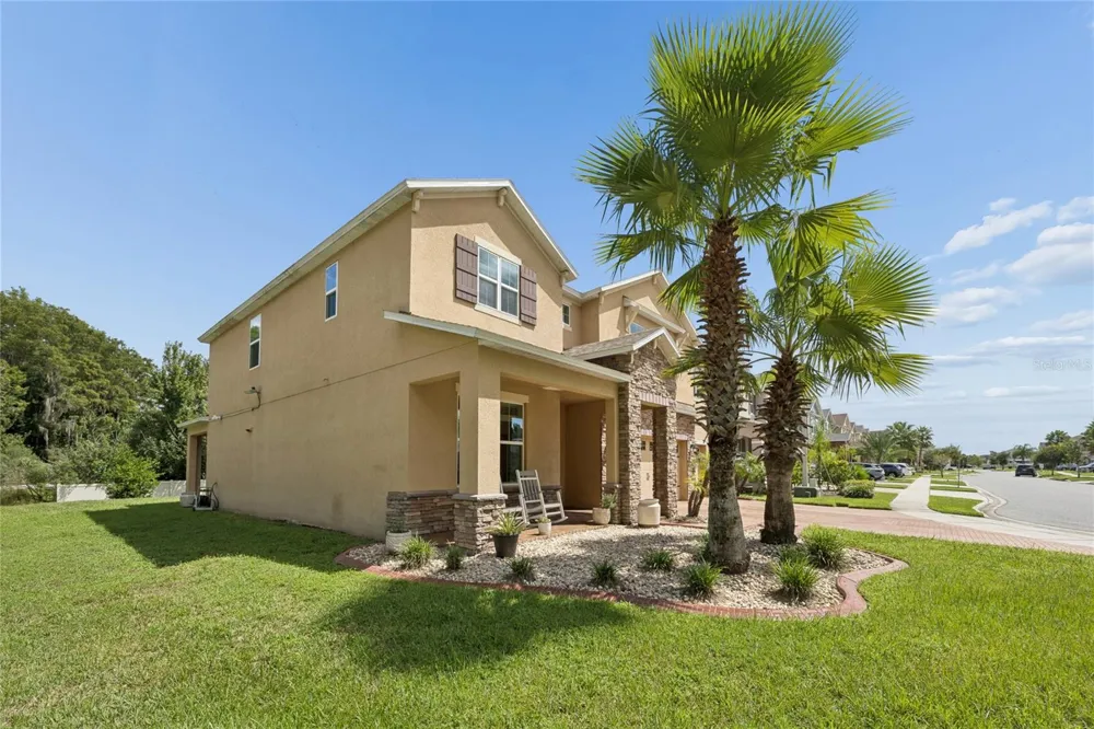 3899 MT VERNON WAY Kissimmee, FL 34741